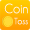 coin toss app icon.