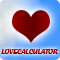 lovecalculator app icon.