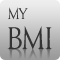 mybmi app icon.